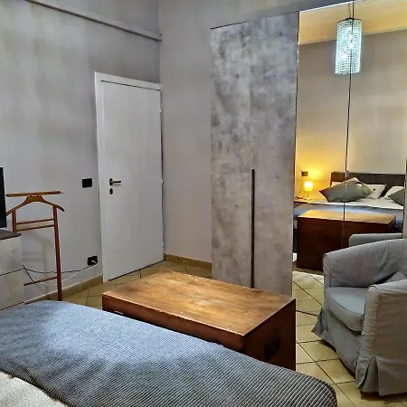 Apartament Mirene Scandicci