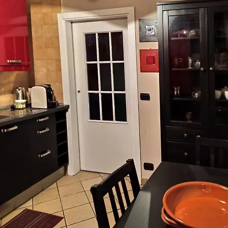 Apartament Mirene *