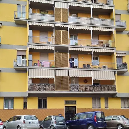 Apartament Mirene