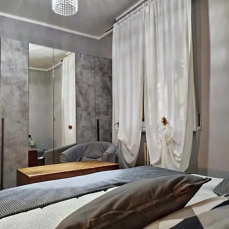 Apartament Mirene