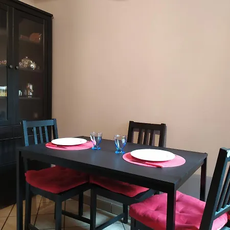 Apartament Mirene
