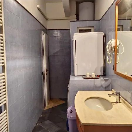 Mirene Apartament *