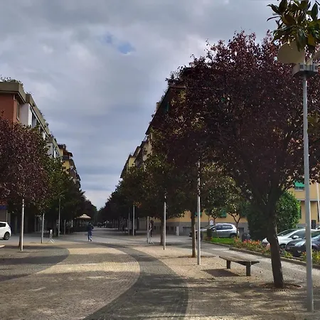 Mirene Apartament